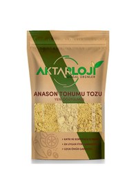 Resim Aktarloji 100 G Anason Tozu 