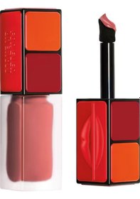 Resim Make Up For Ever Artist Liquid Color Çok Amaçlı Likit Allık 214 