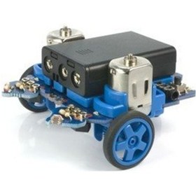 Resim Picaxe Robot Bot120 