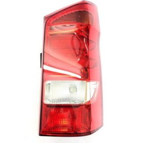 Resim Vito 447 2014-Üzeri Depo Sağ Stop Lambası Çift Kapılı A4478201264 