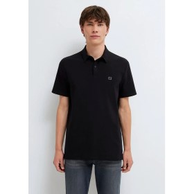 Resim Mavi Mavi Pro Siyah Polo Tişört 0613628-900 