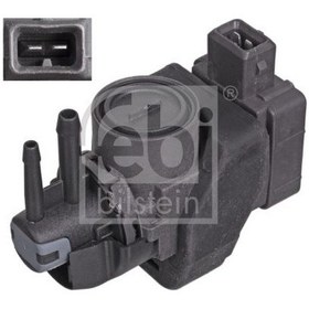 Resim Febı Turbo Elektrovanası Fluence Kangoo Iıı Clıo Iıı Megane Iıı Scenıc Iıı 15dcı AOD-FEBI 102026 