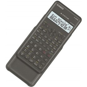 Resim Casio FX-82MS 2. Versiyon Bilimsel Fonksiyonlu 12 Hane Hesap Makinesi 