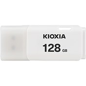 Resim 128GB U202 Beyaz Usb 2.0 Bellek Kioxia