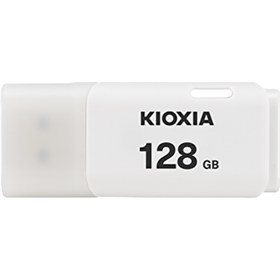 Resim 128GB U202 Beyaz Usb 2.0 Bellek 