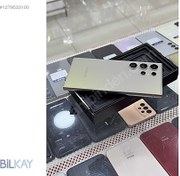 Resim Samsung S24 Ultra İkinci El YD | 256 GB | Gri İkinci El SAMSUNG GALAXY S24 ULTRA 12/256 GB 11 AY KULLANIMA AÇIK
