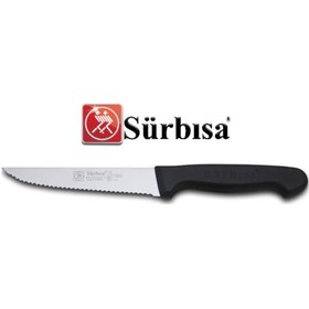 Resim Sürbisa Sürmene Biftek Mutfak Bıçağı 61005-lz Çok Renkli 