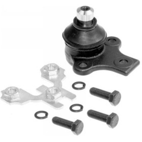 Resim Esse Otomotiv - Golf2-jetta Rotil Alt 07855 / 10169 05 84-91 Fag 825 0141 10 191407365 