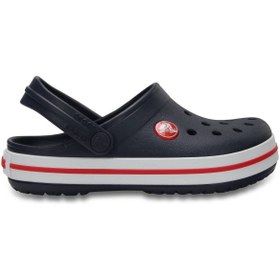 Resim Crocs Crocband Clog K Çocuk Mavi Günlük Stil Terlik 207006_485 