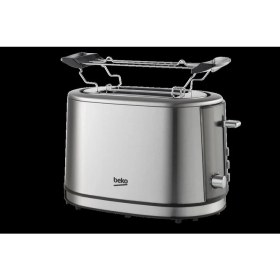 Resim Beko Ekmek Kızartma Makinesi (Inox) 