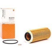 Resim Bmw E90 Kasa 330d 2005-2008 Yağ Filtresi Mahle Marka OX1773D 
