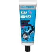 Resim shimano Yağ: Gres (regular) 125ml Tüp 