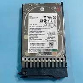 Resim 1.8TB SAS hard disk drive MSA - 12Gb/sec 