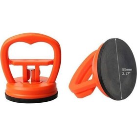 Resim Genel Markalar Ks6278 2li Ekran Tutucu Vantuz 284009 