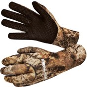 Resim Free-Sub Diver Pro 3Mm Expert Brown Neopren Dalış Eldiveni (489036486) Çok Renkli 