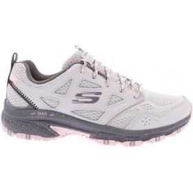 Resim Skechers 149821-gypk Hıllcrest Kadın Spor Ayakkabı Çok Renkli 