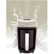 Resim Homend Pottoman Milk in 1877H Sütlü Türk Kahve Makinesi 