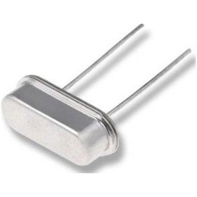 Resim 10.240 Mhz Kristal Hc-49S 