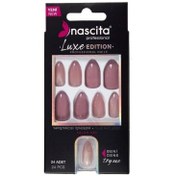 Resim Nascita Luxe Takma Tırnak 24lü - 216 