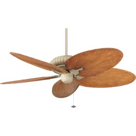 Resim Fanimation - Belleria Latte - 132 Cm. Dış Mekan Tavan Vantilatörü 