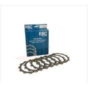 Resim Cbf 150 Ebc Debriyaj Balata Seti Ck1151 Moto11 