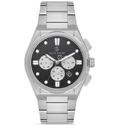 Resim Dg-8850ga-a2 David Guner Erkek Kol Saati 250057928d25g Gümüş 