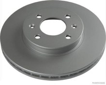 Resim Kia Rio Ön Fren Disk [Bosch] (517121G000) 