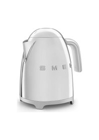 Resim Smeg KLF03SSEU 1.7 LT Paslanmaz Çelik Su Isıtıcı Kettle 