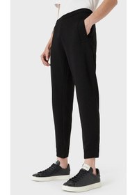 Resim Emporio Armani 8N1PS9 1JRIZ 0999 Erkek Pantolon Siyah 