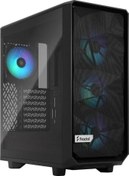 Resim FRACTAL DESIGN MESHIFY 2 FD-C-MES2C-06 GAMING MID-TOWER PC KASASI Fractal Design