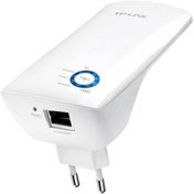 Resim Tp-Link Tl-wa850re 300 Mbps Wıfı Repeater Geniş Menzil 