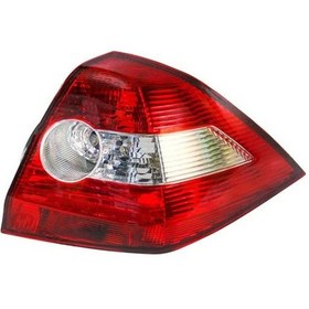 Resim Yerli MEGANE 2 SAĞ STOP LAMBASI 8200142681 