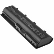 Resim Hp Pavilion Dv6-6100St (Ls218Ea) Batarya Güçlü Güvenli Pili Akü A 250380494 Diğer
