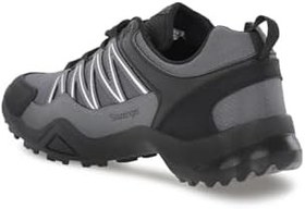 Resim Slazenger ADEMAR I Erkek Siyah Outdoor 