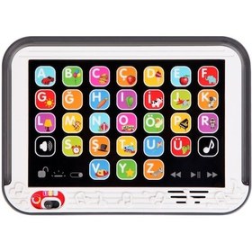 Resim Let's Be Child LC Eğitici Oyuncak İlk Tabletim LC-30902 