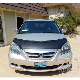 Resim Honda Odyssey 2005-2008 Kaput Maskesi 