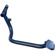 Resim Kuba Ege Cup Arka Fren Pedalı 