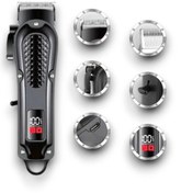 Resim Genel Markalar HK 750 TIRAŞ MAKİNESİ 