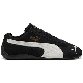 Resim Puma Speedcat Og Günlük Ayakkabı 398846-01 Siyah | Unisex 