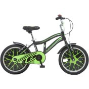 Resim Salcano Badboy 16 Jant Çocuk Bisikleti 2025 Model 