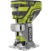 Resim Ryobi R18Tr0 18V Aküsüz Avuç İçi Freze 
