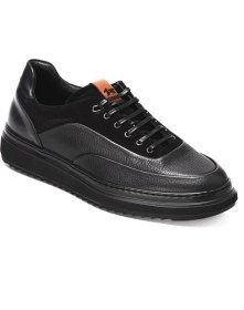 Resim Erkek Oxford ( Klasik) 0325003.2499CB89 Franceschetti Pıper Nero 