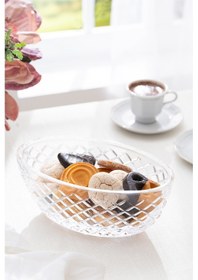 Resim Glamis Cam Kafes Model Gondol Çerezlik 