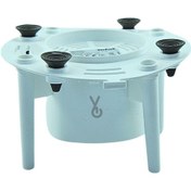 Resim Tefal Frutelia Plus Katı Meyve Sıkacağı Alt Kapak 