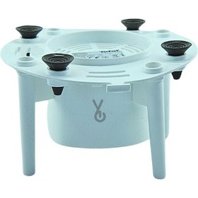 Resim Tefal Frutelia Plus Katı Meyve Sıkacağı Alt Kapak 