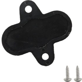 Resim Enjoybuy Tekne DC48V Ağır Hizmet Çift Terminal Sapı M8 Güç Dağıtım (Yurt Dışından) 