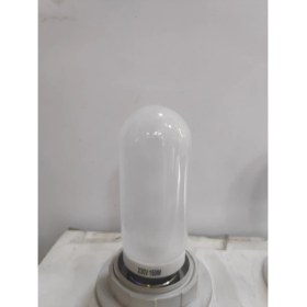 Resim Liğtex Halolux Ceram 205 Watt 3200 Lümen Fırın Ampulu 64404 Muadili E-27 Seramik Duy 