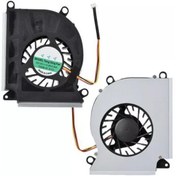 Resim Msı Gt60 Notebook Fan 