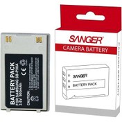 Resim SANGER SAMSUNG SB 90 A BATARYA 