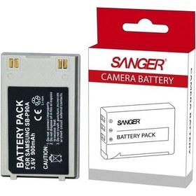 Resim SANGER SAMSUNG SB 90 A BATARYA 